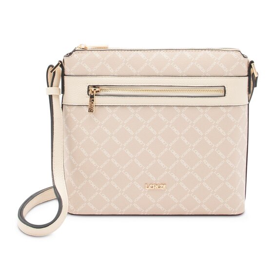 L.Credi Filiberta Umhängetasche 25.5 cm