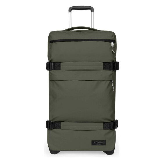 Eastpak Transit'R Plus 2 Rollen Reisetasche 80 cm