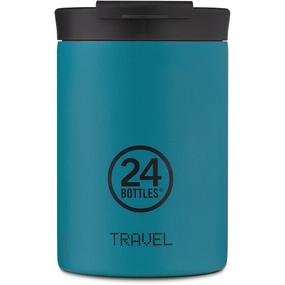 24Bottles Travel Trinkflasche 350 ml