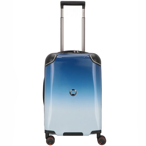 Delsey Paris Cactus 4-Rollen Kabinentrolley 55 cm