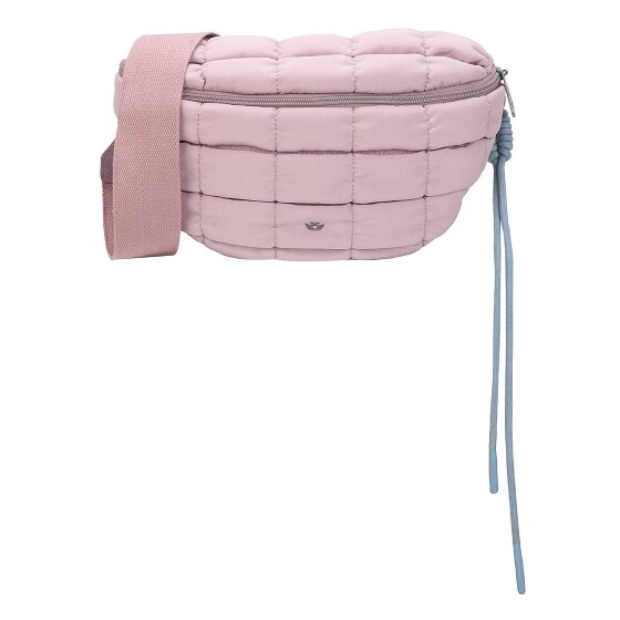 Fritzi aus Preußen Brigitte x fritzi Bum limited Bubble Black Gürteltasche 30 cm