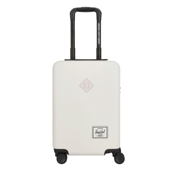 Herschel Heritage 4 Rollen Kabinentrolley XS 50 cm