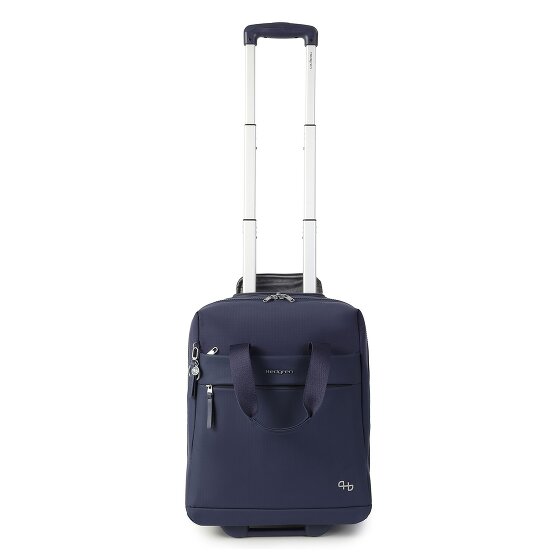 Hedgren Furo Bento 2 Rollen Kabinentrolley 44.5 cm Laptopfach