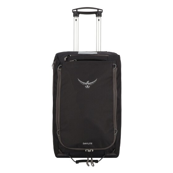 Osprey Daylite CO Whld Duffle 40 2 Rollen Reisetasche 58 cm