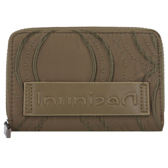 Desigual Geldbörse 14 cm