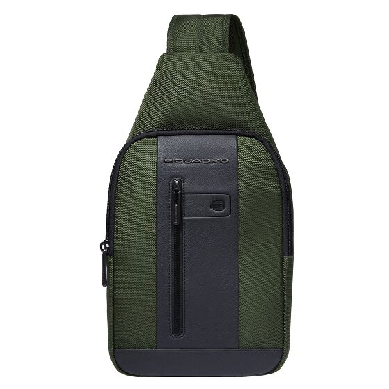 Piquadro Brief Umhängetasche 37 cm