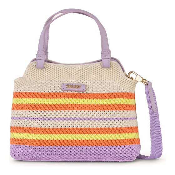 Oilily Knitties Handtasche 21 cm