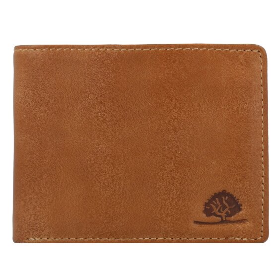 Greenburry Tornado Geldbörse RFID Schutz Leder 12 cm Greenburry Tornado Geldbörse RFID Schutz Leder 12 cm