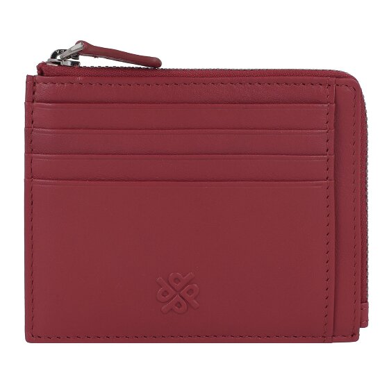 Picard Bali Kreditkartenetui RFID Schutz Leder 13 cm