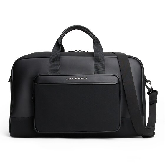 Tommy Hilfiger TH Foundation Weekender Reisetasche 49 cm