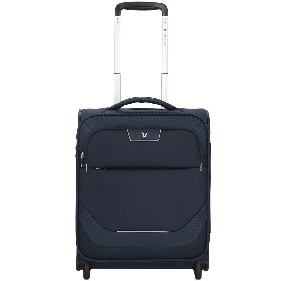 Roncato Joy 2-Rollen Kabinentrolley 45 cm