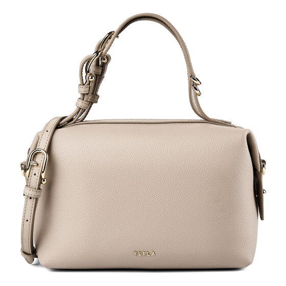 Furla Double Handtasche Leder 23 cm