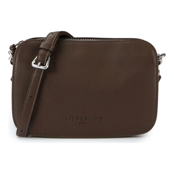 Liebeskind Luka Umhängetasche M Leder 20.5 cm