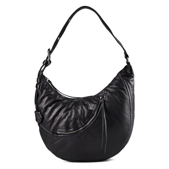 Liebeskind Luna II Schultertasche M Leder 43 cm