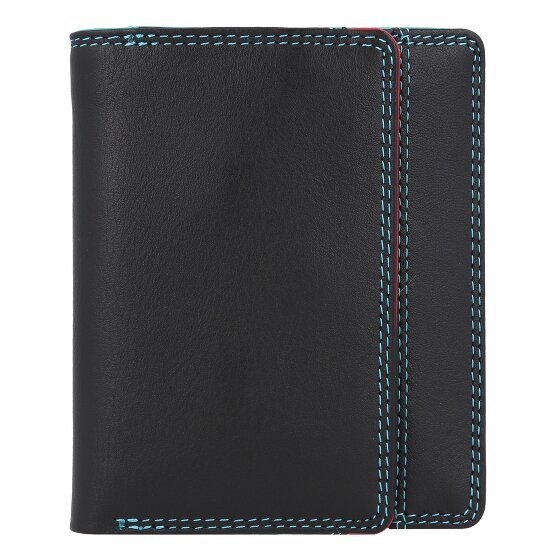 Mywalit Geldbörse RFID Leder 10 cm