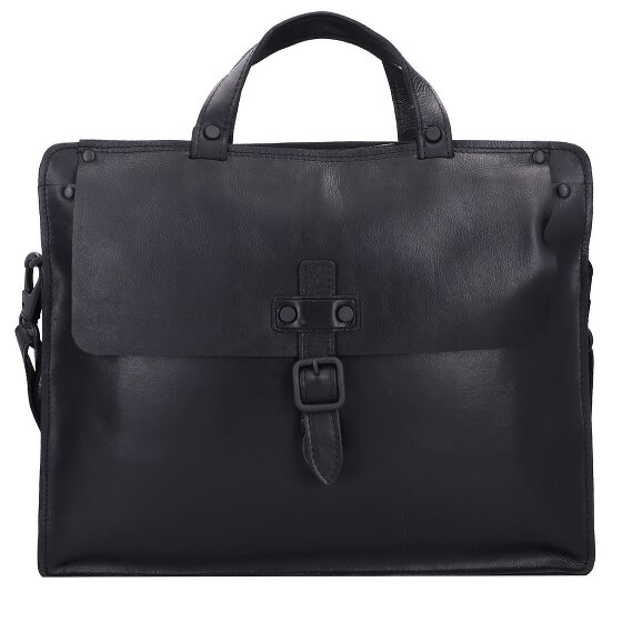 Harold's Aberdeen Aktentasche Leder 39 cm