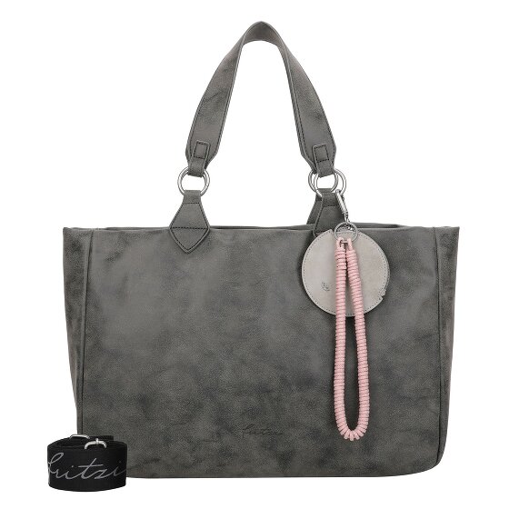 Fritzi aus Preußen Izzy Vintage Shopper Tasche 42 cm