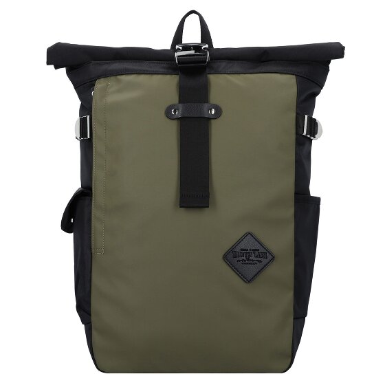 Harvest Label Naka Daypack 44 cm Laptopfach