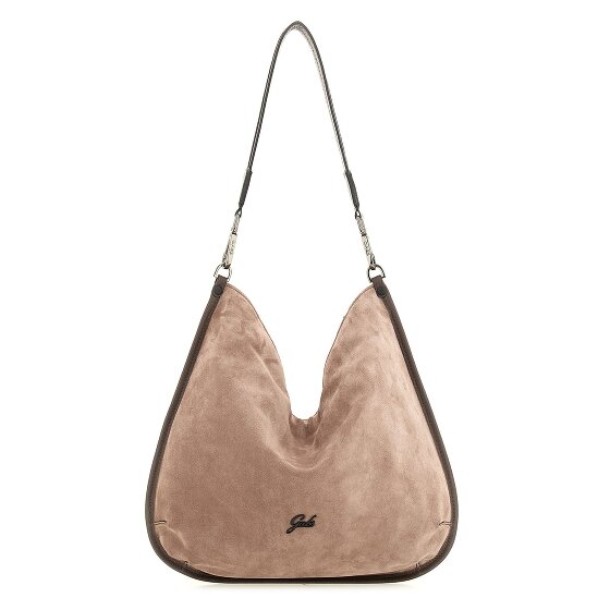 Gabs Lella Schultertasche Leder 38 cm