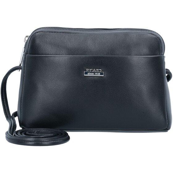 Picard Really Umhängetasche Leder 21 cm