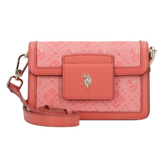 U.S. Polo Assn. NEW HAMPTON Umhängetasche 20 cm
