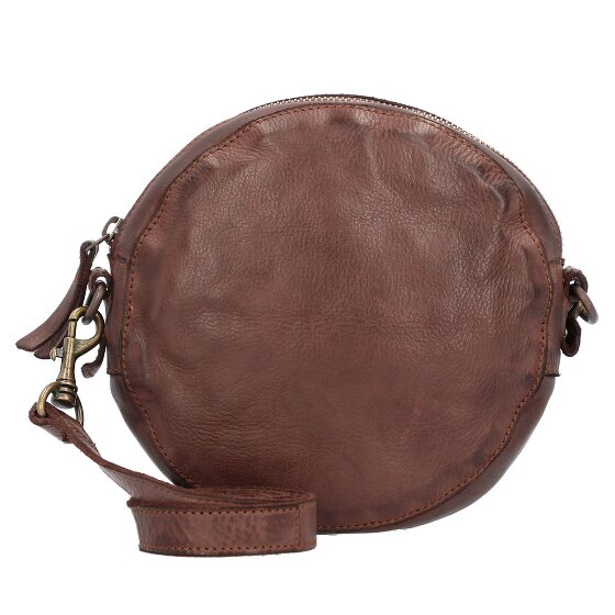 Harold's Submarine Umhängetasche Leder 18 cm