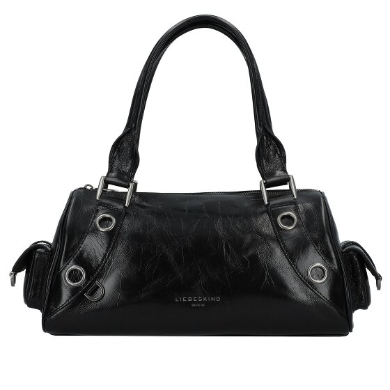 Liebeskind Nika Schultertasche Leder 35 cm