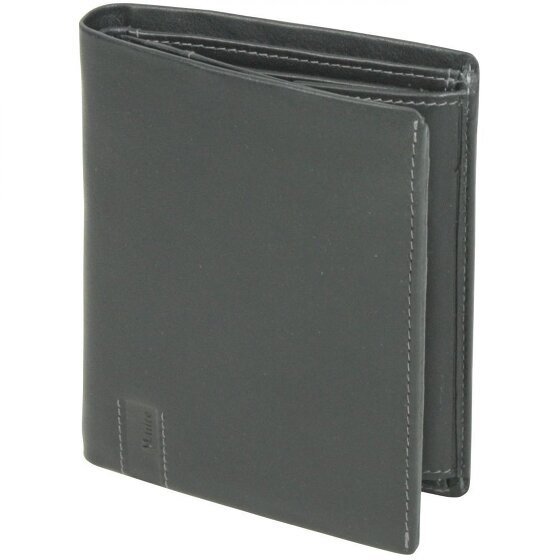 Maître Special Make Up Geldbörse Leder 10 cm