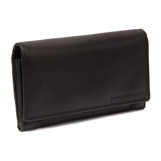 The Chesterfield Brand Lentini Geldbörse Leder 18 cm