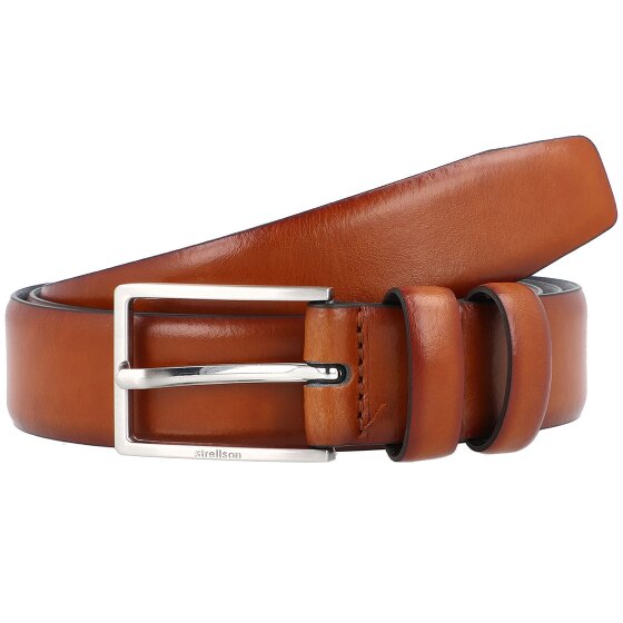 Strellson Gürtel Leder