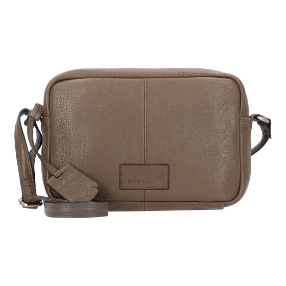 Burkely Soft Skylar Umhängetasche Leder 22 cm
