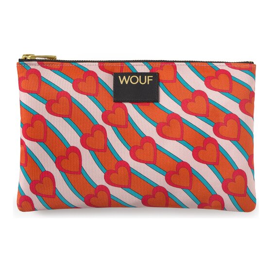 Wouf Daily Kosmetiktasche 26 cm