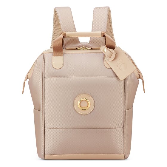 Delsey Paris Chatelet Air 2.0 Daypack RFID Schutz 37.5 cm Laptopfach
