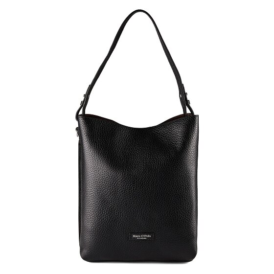 Marc O'Polo Schultertasche M Leder 30 cm