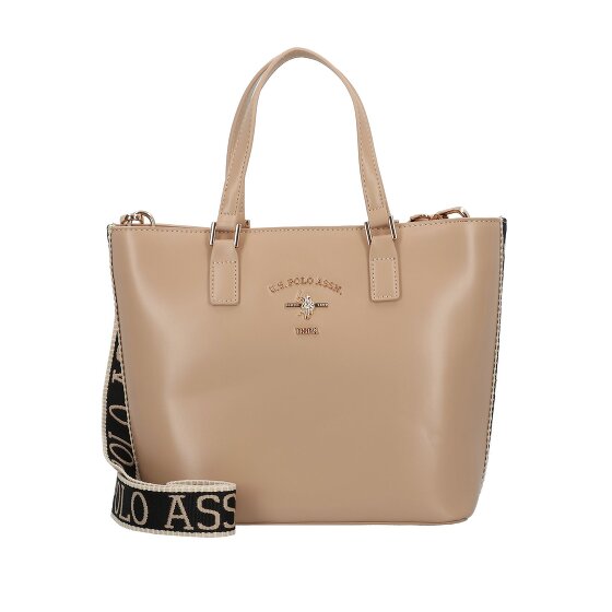 U.S. Polo Assn. Heat Shopper Tasche 27 cm