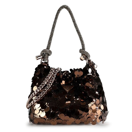 Guess Holiday Shine Mini Bag Handtasche 16 cm