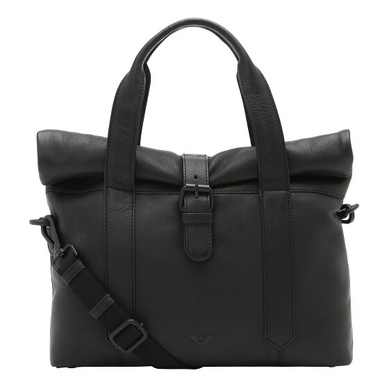 Voi 4Seasons Schultertasche Leder 32 cm