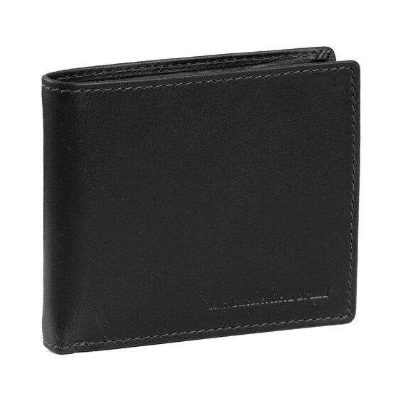 The Chesterfield Brand Ralph Geldbörse RFID Schutz Leder 10 cm