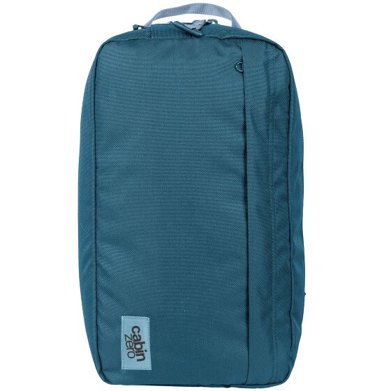 Cabin Zero Companion Bags Classic 11L Umhängetasche RFID 19 cm