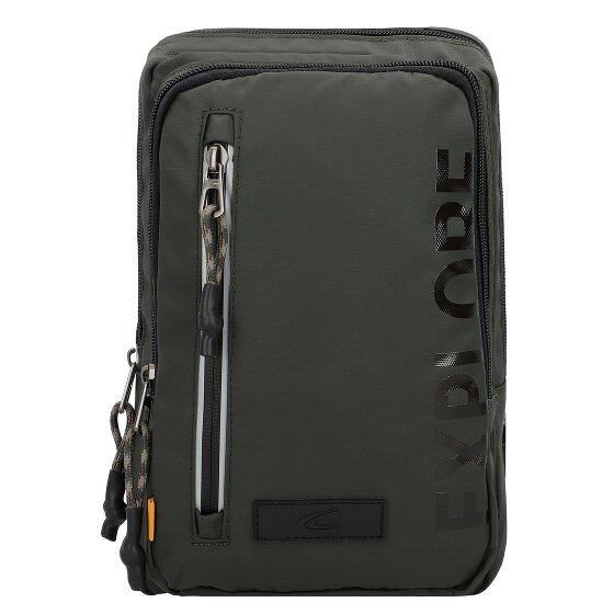camel active Explore Sling Bag 27 cm