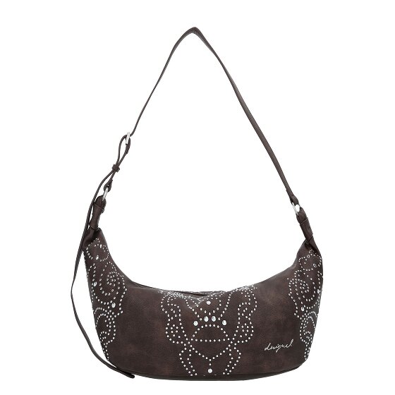 Desigual Poker Face Munster 2.0 Schultertasche 33 cm