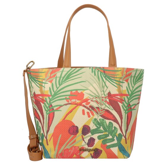 Desigual Sunara Valdivia Shopper Tasche 25 cm