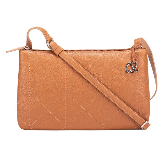 Mywalit Umhängetasche Leder 25 cm Mywalit Umhängetasche Leder 25 cm