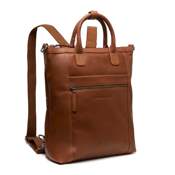 The Chesterfield Brand Luisa Business-Rucksack Leder 38 cm Laptopfach