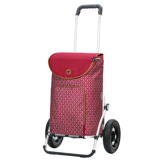 Andersen Shopper Royal Shopper Famke Einkaufstrolley 59 cm