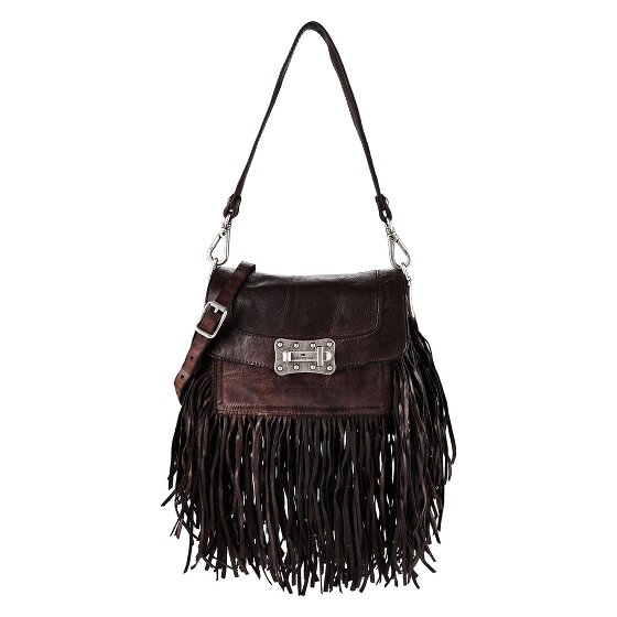 Campomaggi Agnese Umhängetasche S Leder 20 cm