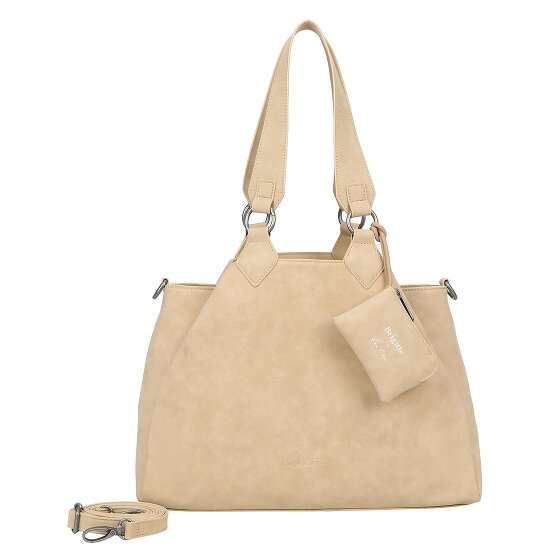 Fritzi aus Preußen Brigitte x Fritzi Maia Special Shopper Tasche 40.5 cm