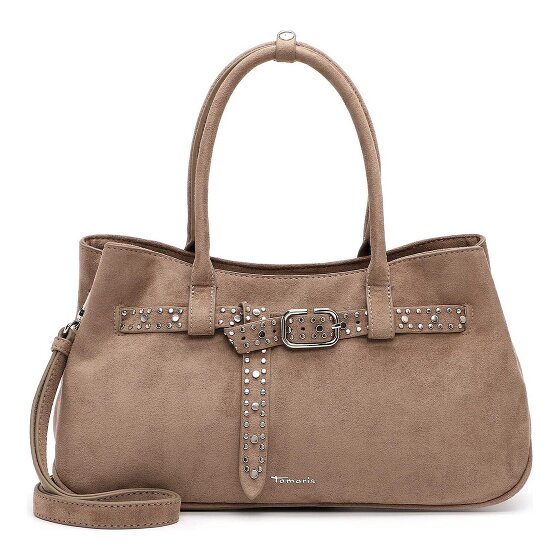 Tamaris TAS Melina Schultertasche Leder 39 cm