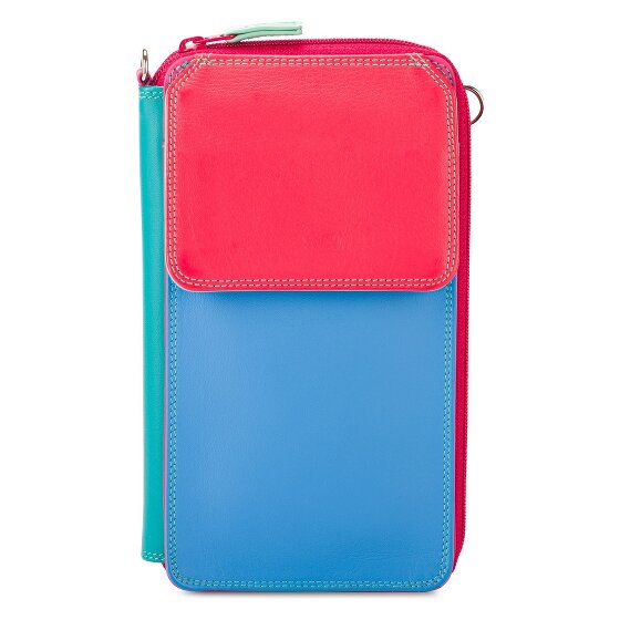 Mywalit Geldbörse Leder 11 cm