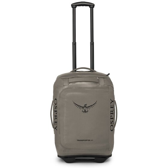 Osprey Transporter 40 2-Rollen Reisetasche 55 cm Osprey Transporter 40 2-Rollen Reisetasche 55 cm